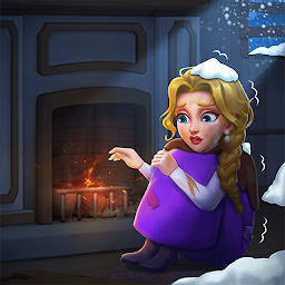 Baby Mansion-home makeover Mod Apk
