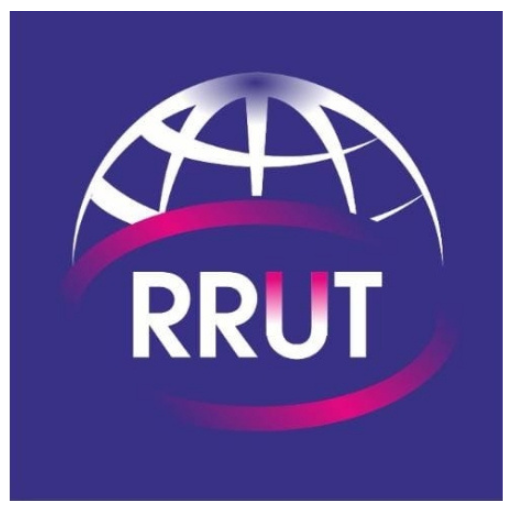 RRUT logo