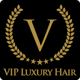 VIP Luxury Hair icon