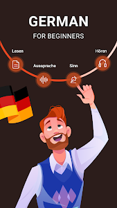 Learn German A1 for Beginners! Unknown