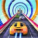 車のスタントレーシング車のシミュレーター-車の運転車のゲーム - Androidアプリ