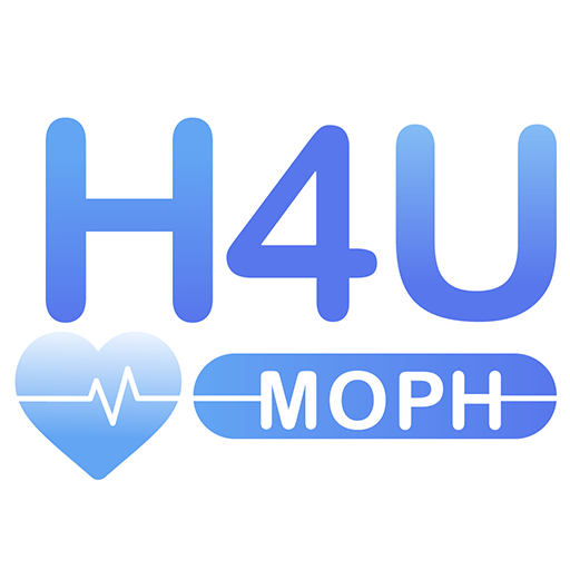 H4U logo