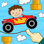Cover Image of Download Baby Driving Car 1.9 APK