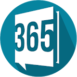 365 Journals icon