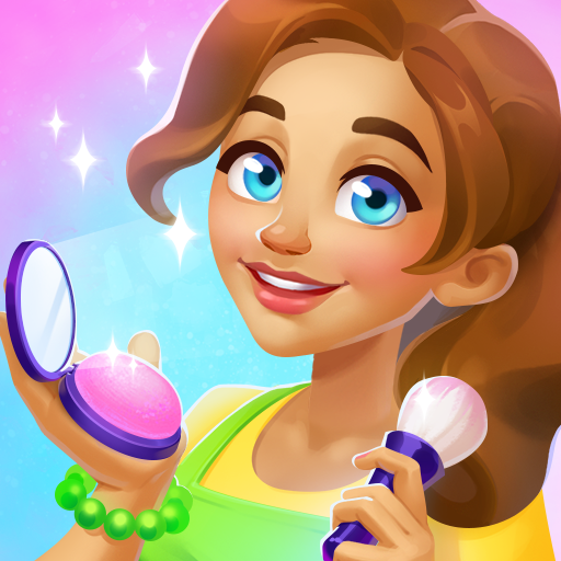 Makeover Salon: Beauty Mania Download on Windows