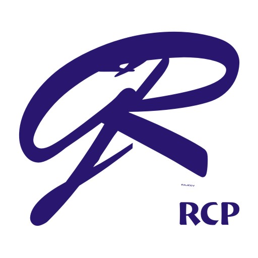 RCP GOLDTT logo