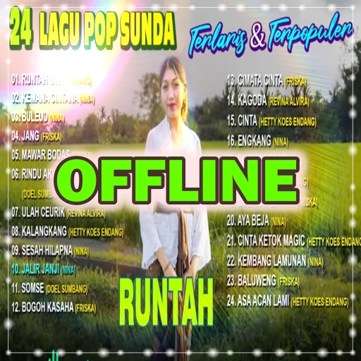 Lagu Pop Sunda Lengkap & Viral Download on Windows