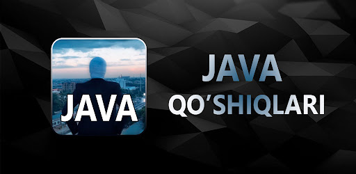 Java qoshiqlar