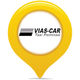 Taxi ViasCar Lima-Peru icon