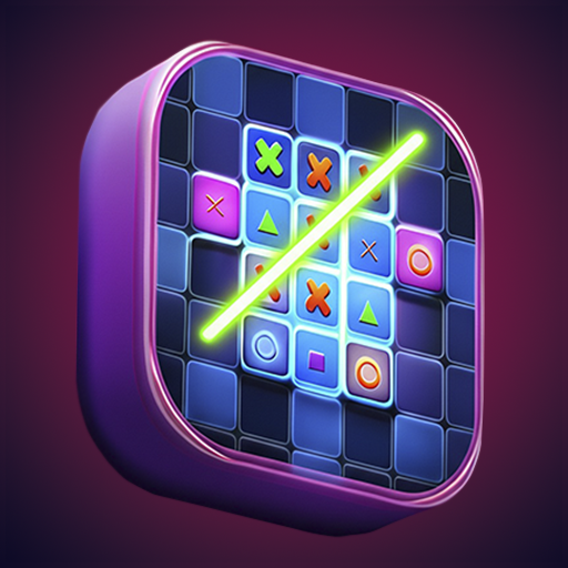 Tic Tac Toe X4 Scarica su Windows