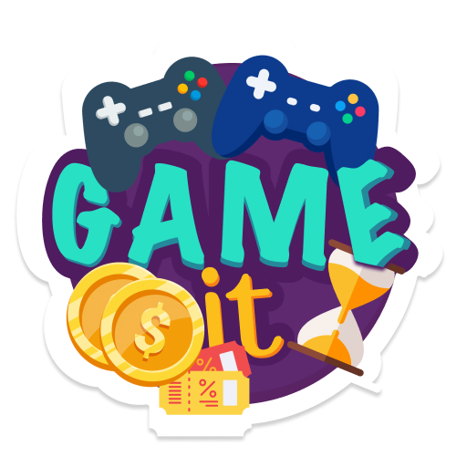 Game It - the two players game