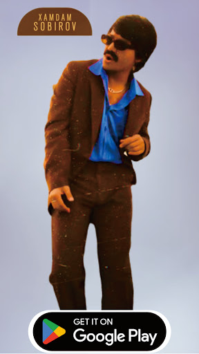 Xamdam Sobirov Qoshiq 2324