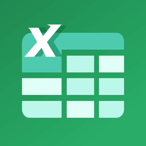 Spreadsheet Editor:excel,xlsx