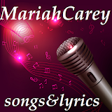Mariah Carey Songs&Lyrics icon