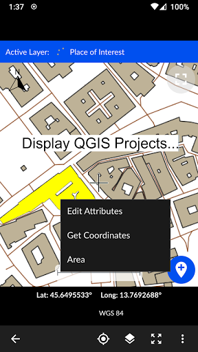 Surveying Calculator