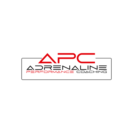 Adrenaline Coaching logo