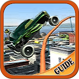 Guide for Hot Wheels Race Off icon