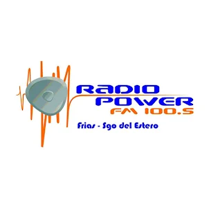 Radio Power FM 100.5