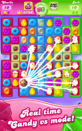 Candy Crush Jelly Saga 2.59.14 Screenshots 11
