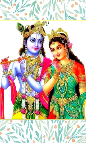 Radha Krishna Wallpaper - Latest version for Android - Download APK