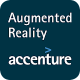 Accenture Augmented Reality icon