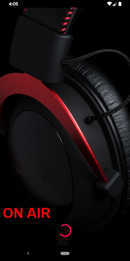 Northern Territory Online Radio App - Australia