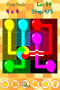 Balloons Brooks and Bridges(圖4)-速報App