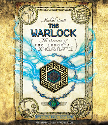 「The Warlock: The Secrets of the Immortal Nicholas Flamel」圖示圖片