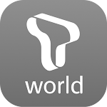 Cover Image of Download T world  APK