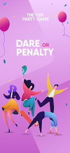 Dare or Penalty : Party game Unknown