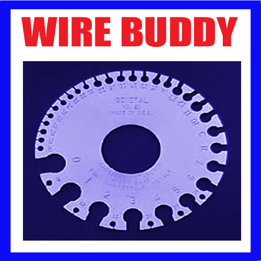 Electrical-AWG wire buddy 7 Icon