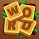 Wooden Word Link - Androidアプリ
