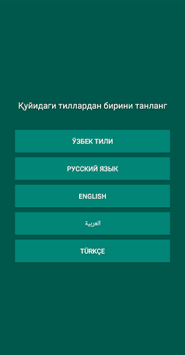 Предварительный просмотр приложения
