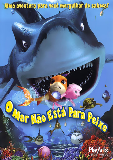 O Mar Não Está Para Peixe (Legendado) – Filmy v službe Google Play