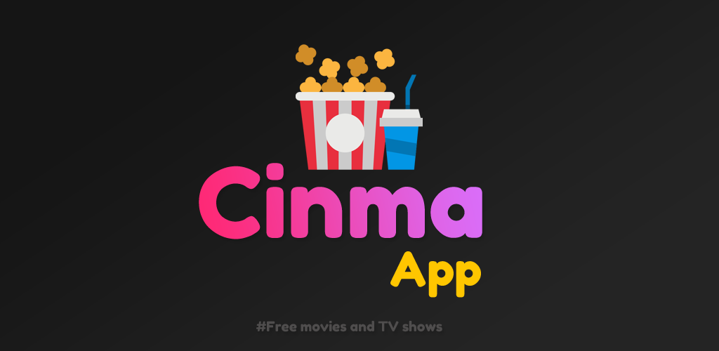 CinmaApp سينما اب - Latest version 1.0.4.6 for Android App Entertainment
