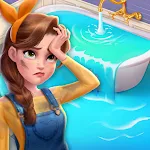 Cover Image of Herunterladen Meine Geschichte - Renovierung der Villa 1.64.99 APK