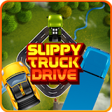 Slippy Truck Drive icon