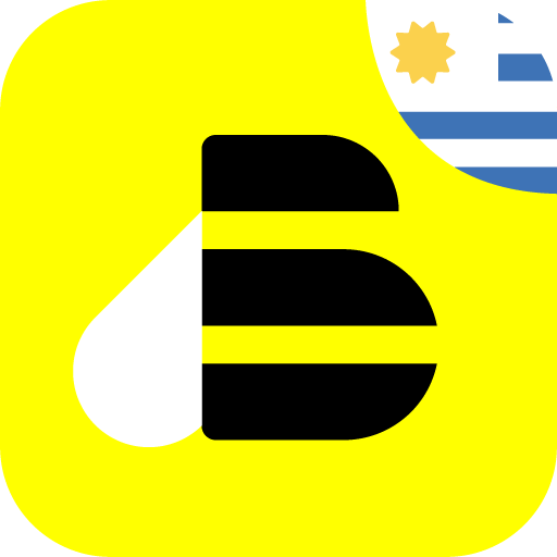 BEES Uruguay logo