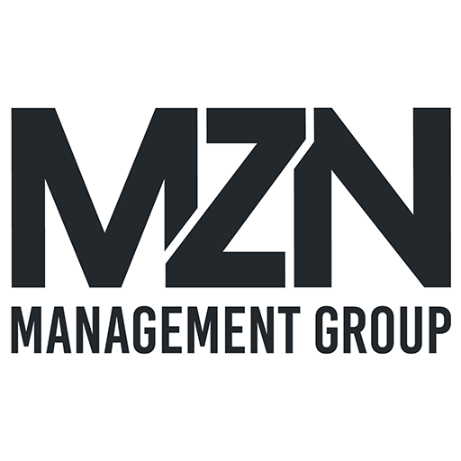 MZN Management Group  Icon