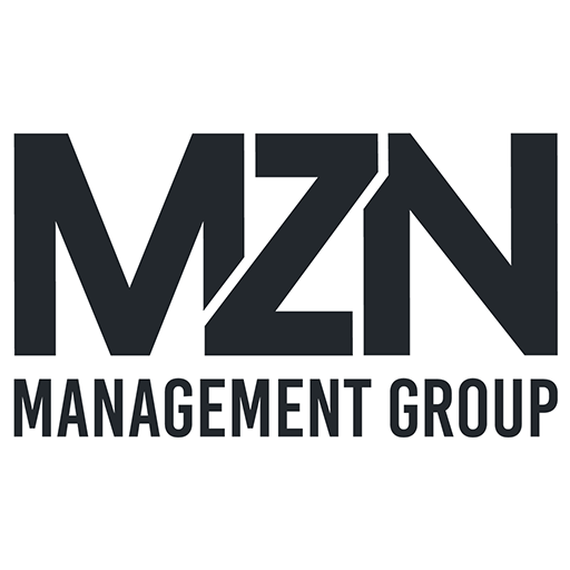MZN Management Group logo
