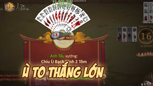 Chan Nha Lau screenshot 4