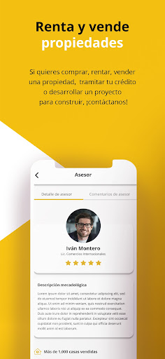 ArcadiApp Screen 2