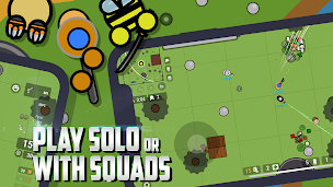 Surviv.io - Screenshot 2