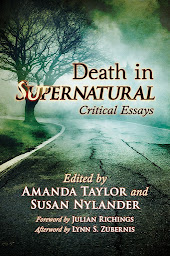 Icon image Death in Supernatural: Critical Essays