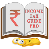 Indian Income Tax Guide icon