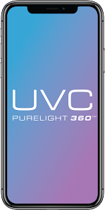 Uvc purelight 360 outlet