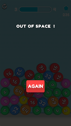 Pop and Merge 3D - Screenshot 3