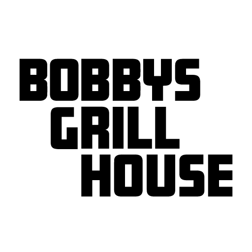 Bobbys Grill House logo