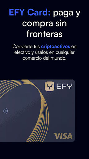EFY Finance Bolivia