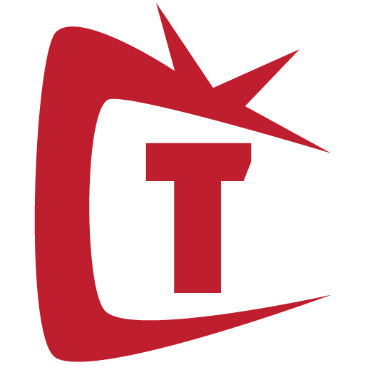 T-Cinema Tv logo